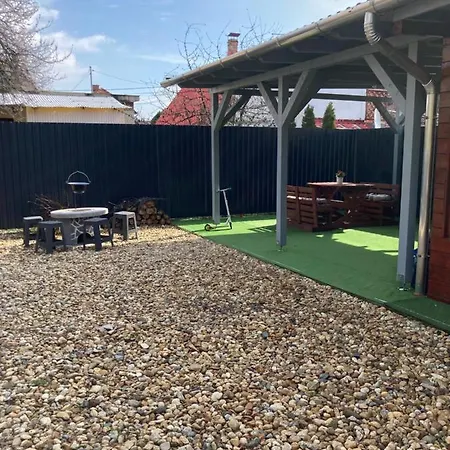 Bazsalikom-apartman Apartmán Mezőkövesd