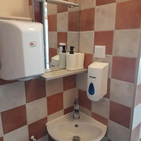 Apartmán Bazsalikom-apartman Mezőkövesd