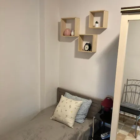 Bazsalikom-apartman Apartmán Mezőkövesd