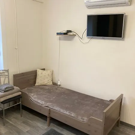 Bazsalikom-apartman * Mezőkövesd