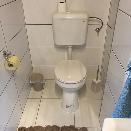 Bazsalikom-apartman Mezőkövesd