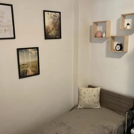 Apartmán Bazsalikom-apartman Mezőkövesd